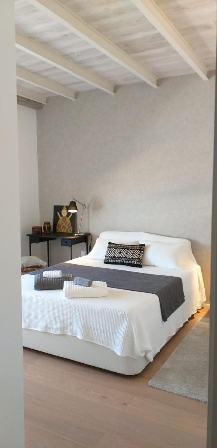 Atico Loft En Frente Al Mar Terraza Vista Espectacular Apartment Alicante Bagian luar foto