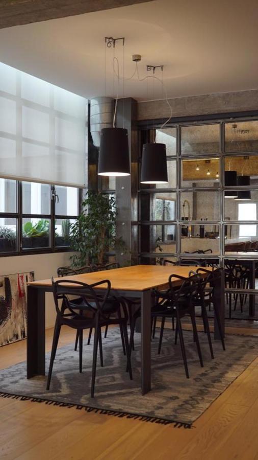 Atico Loft En Frente Al Mar Terraza Vista Espectacular Apartment Alicante Bagian luar foto