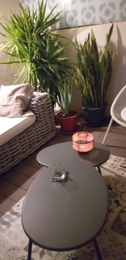 Atico Loft En Frente Al Mar Terraza Vista Espectacular Apartment Alicante Bagian luar foto