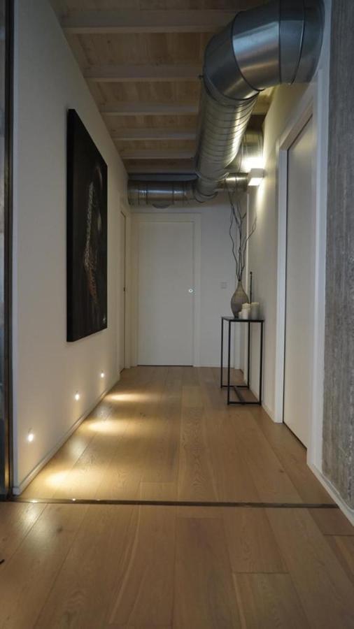 Atico Loft En Frente Al Mar Terraza Vista Espectacular Apartment Alicante Bagian luar foto